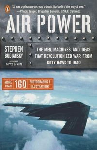 Produktbild: Air Power