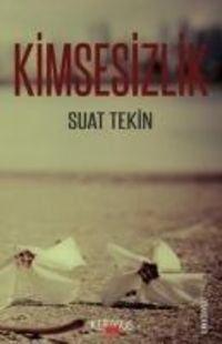 Produktbild: Kimsesizlik