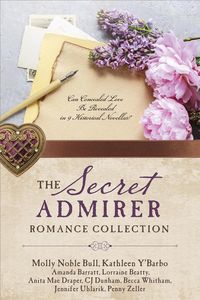 Produktbild: Secret Admirer Romance Coll