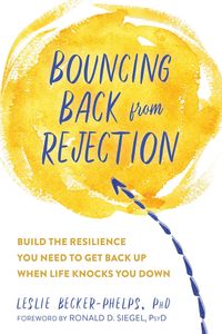Produktbild: Bouncing Back from Rejection