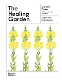 Produktbild: The Healing Garden