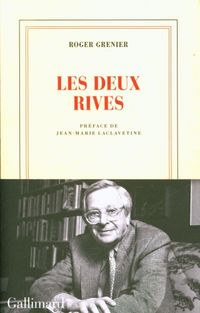 Produktbild: Les deux rives