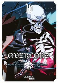 Produktbild: Overlord 16