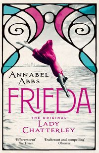Produktbild: Frieda