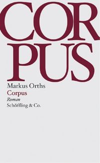 Produktbild: Corpus