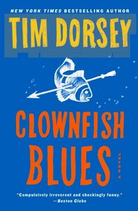 Produktbild: Clownfish Blues