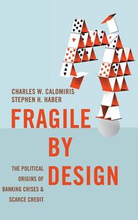 Produktbild: Fragile by Design
