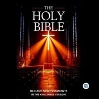 Produktbild: The Holy Bible