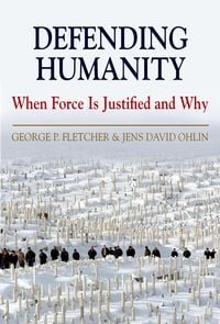 Produktbild: Defending Humanity
