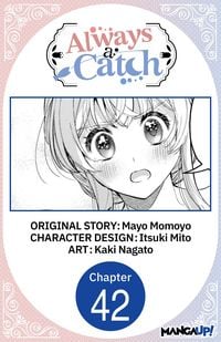 Produktbild: Always a Catch #042