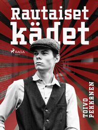 Produktbild: Rautaiset k&auml;det
