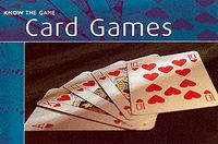 Produktbild: Card Games