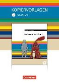 Produktbild: Cornelsen Literathek - Textausgaben