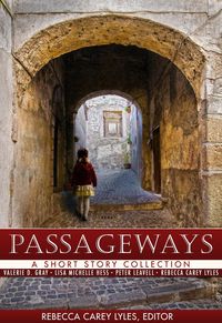 Produktbild: Passageways: A Short Story Collection