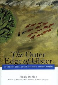 Produktbild: The Outer Edge Of Ulster