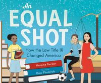 Produktbild: An Equal Shot