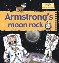 Produktbild: Armstrong's Moon Rock
