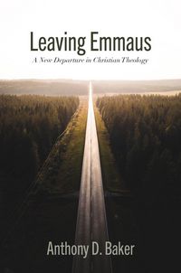 Produktbild: Leaving Emmaus