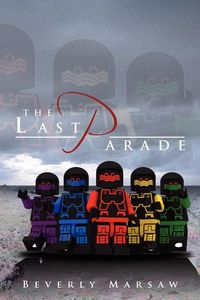 Produktbild: The Last Parade