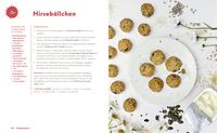 Mix-Rezepte für Babys und Kleinkinder