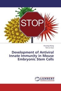 Produktbild: Development of Antiviral Innate Immunity in Mouse Embryonic Stem Cells