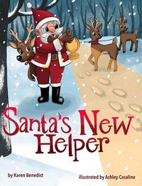 Produktbild: Santa's New Helper
