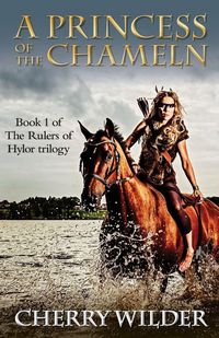 Produktbild: A Princess of the Chameln