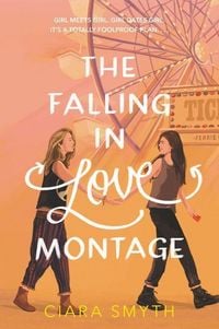 Produktbild: The Falling in Love Montage