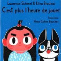 Produktbild: C'est plus l'heure de jouer