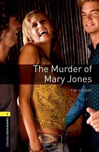 Produktbild: Level 1: Murder of Mary Jones MP3 Pack