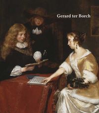 Produktbild: Gerard Ter Borch