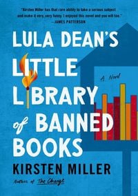 Produktbild: Lula Dean's Little Library of Banned Books