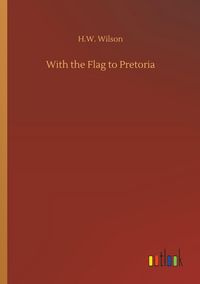 Produktbild: With the Flag to Pretoria