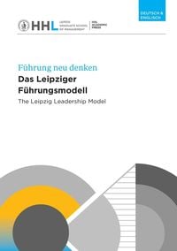 Produktbild: Das Leipziger F&uuml;hrungsmodell