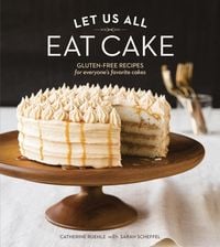 Produktbild: Let Us All Eat Cake