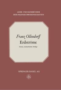Produktbild: Erdstr&ouml;me