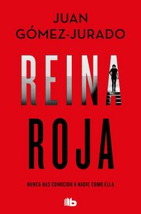 Produktbild: Reina roja