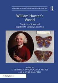 Produktbild: William Hunter's World