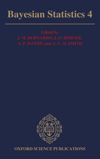 Produktbild: Bayesian Statistics 4 Bbss C