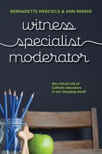 Produktbild: Witness, Specialist, Moderator