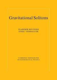 Produktbild: Gravitational Solitons