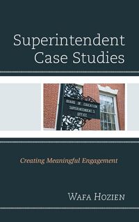 Produktbild: Superintendent Case Studies