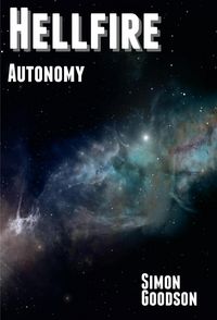 Produktbild: Hellfire - Autonomy