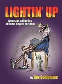 Produktbild: Lightin' Up