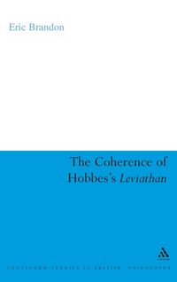 Produktbild: The Coherence of Hobbes's Leviathan