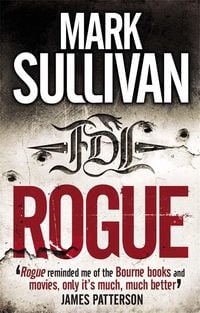 Produktbild: Rogue