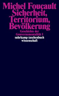 Produktbild: Geschichte der Gouvernementalit&auml;t