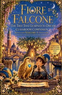 Produktbild: Fiore Falcone Classroom Companion Volume 1