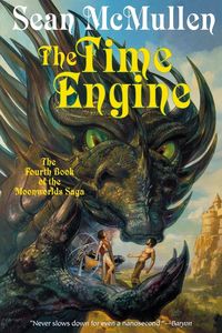 Produktbild: The Time Engine