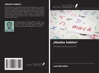 Produktbild: &iexcl;Hazles hablar!